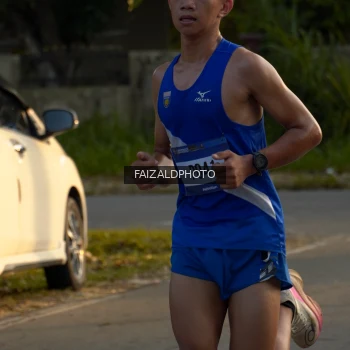 Runner Photo 3483588