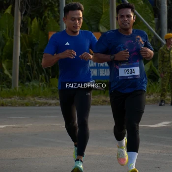 Runner Photo 3483590