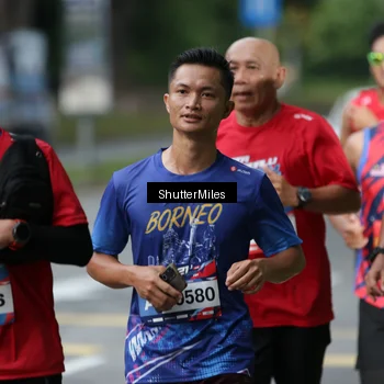 Runner Photo 34836
