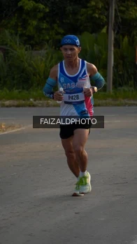 Runner Photo 3483608