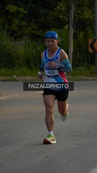 Runner Photo 3483611
