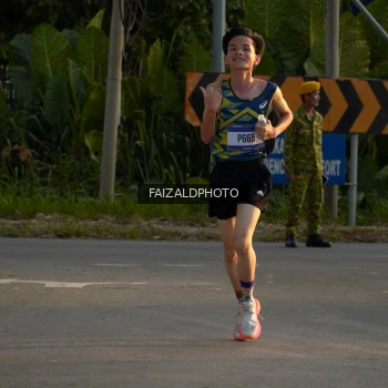 Runner Photo 3483612
