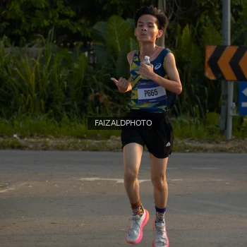 Runner Photo 3483615