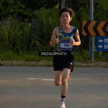 Runner Photo 3483622