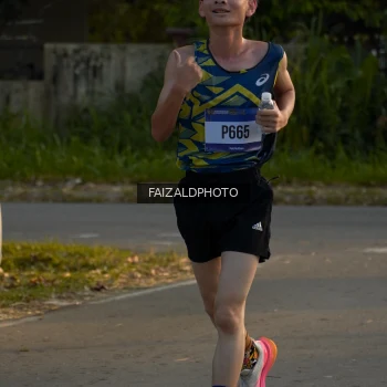 Runner Photo 3483623