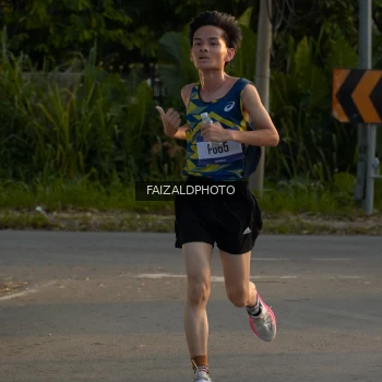 Runner Photo 3483626