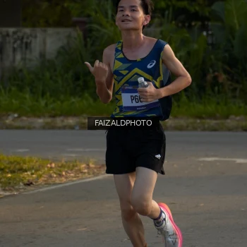 Runner Photo 3483629