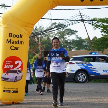 Runner Photo 3483634