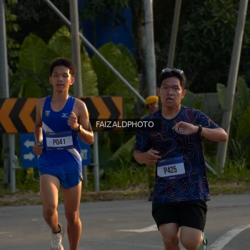 Runner Photo 3483637