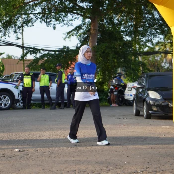 Runner Photo 3483639