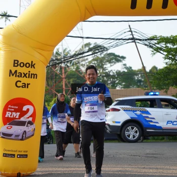 Runner Photo 3483640