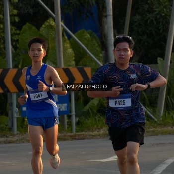 Runner Photo 3483641