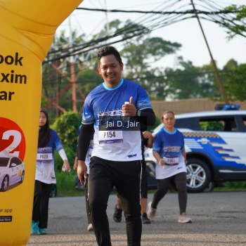 Runner Photo 3483642
