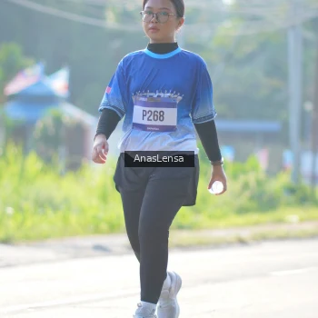 Runner Photo 3483661