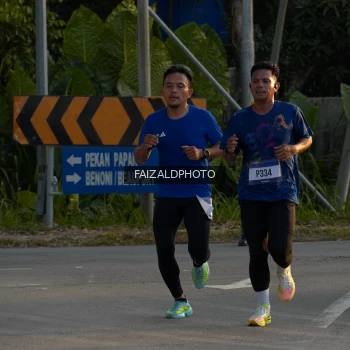 Runner Photo 3483670