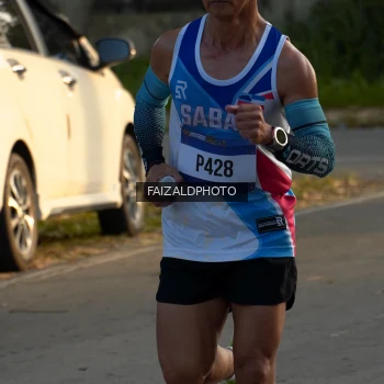 Runner Photo 3483679