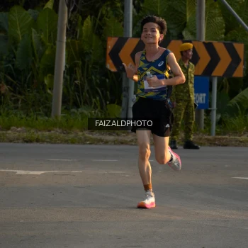 Runner Photo 3483681