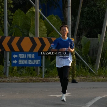 Runner Photo 3483682