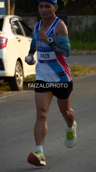Runner Photo 3483688