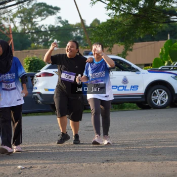 Runner Photo 3483691