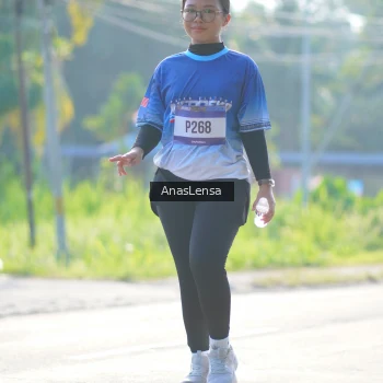Runner Photo 3483697
