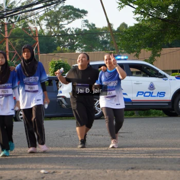 Runner Photo 3483701