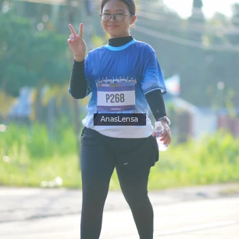 Runner Photo 3483703