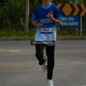 Runner Photo 3483704