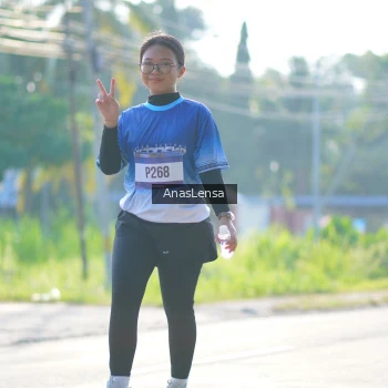 Runner Photo 3483705