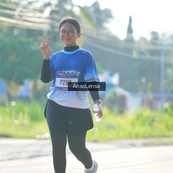 Runner Photo 3483707