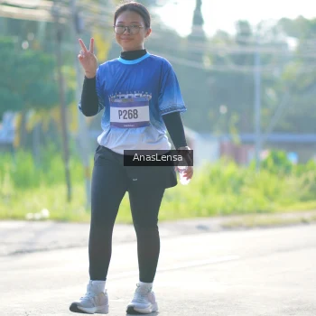 Runner Photo 3483708