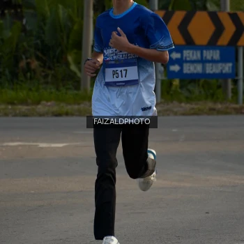 Runner Photo 3483725