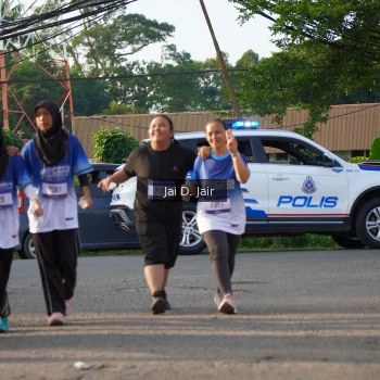 Runner Photo 3483742