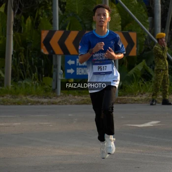 Runner Photo 3483748
