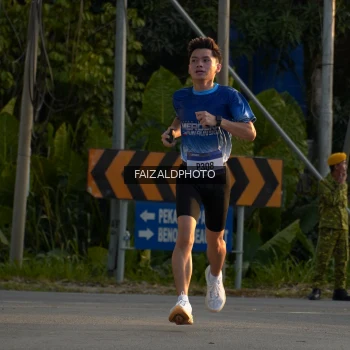 Runner Photo 3483752