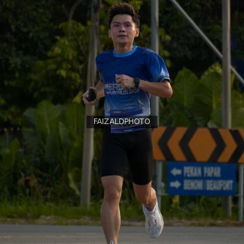 Runner Photo 3483760