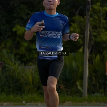 Runner Photo 3483764