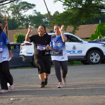 Runner Photo 3483766