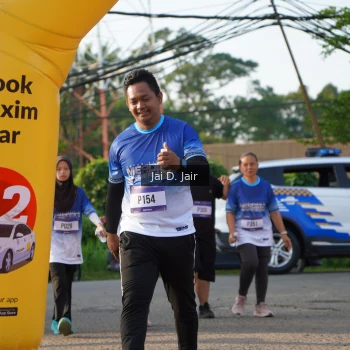 Runner Photo 3483772