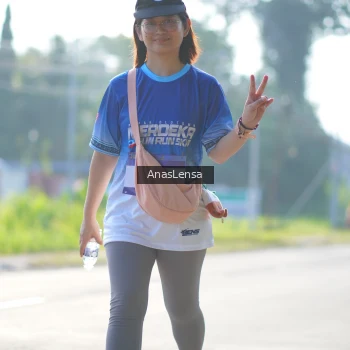 Runner Photo 3483781
