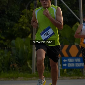 Runner Photo 3483792
