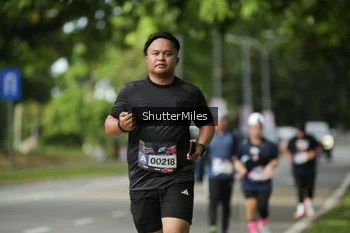 Runner Photo 34838