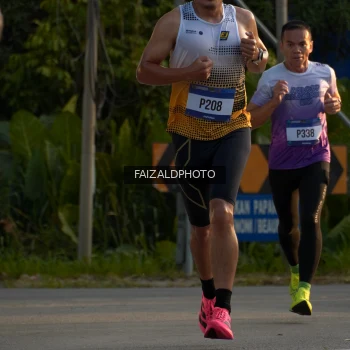 Runner Photo 3483800