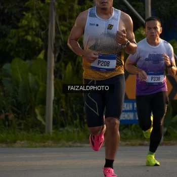 Runner Photo 3483801
