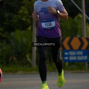 Runner Photo 3483808