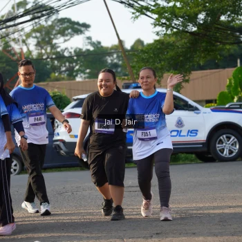 Runner Photo 3483814