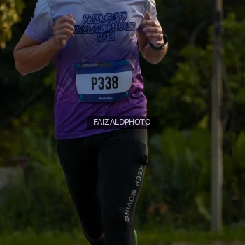 Runner Photo 3483816