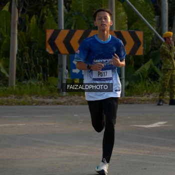 Runner Photo 3483827