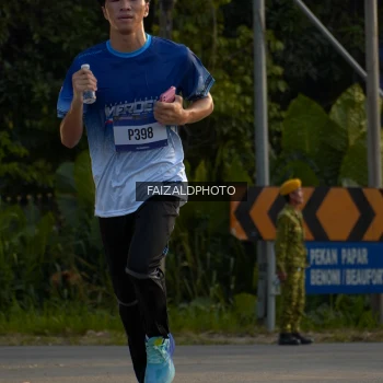 Runner Photo 3483833