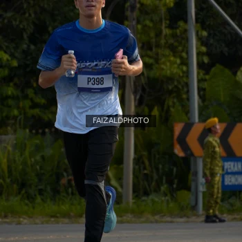 Runner Photo 3483838